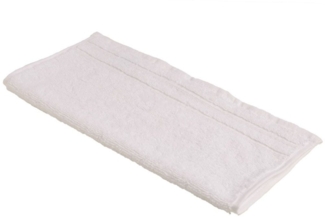 Wewo fashion Seiftuch 9518S, (Packung, 6-St), saugstark