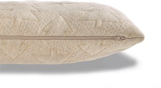 TOM TAILOR HOME Dekokissen 3D Tree, mit schimmernden Lurexgarnen