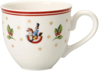 Villeroy & Boch Toy´s Delight Mokka-/Espresso-Obertasse 0,10 l