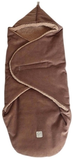 Einschlagdecke Callie Cord, Kaiser