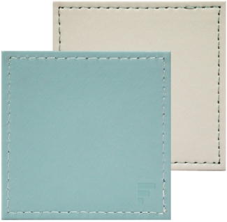 Untersetzer-Set, FREEFORM 4 teilig (LBH 10x10x. 50 cm)
