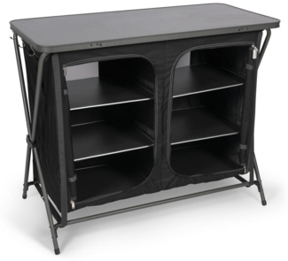 Kampa Dometic Campingschrank Zara Cupboard