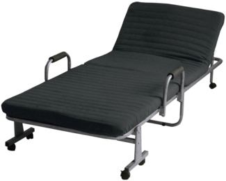 HTI-Living Klappbett Gästebett 3 in 1