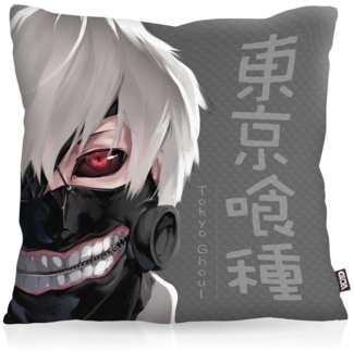 VOID Kissenbezug, Ghoul Dawn Outdoor Indoor tokyo anime manga tokio japan kaneki ken