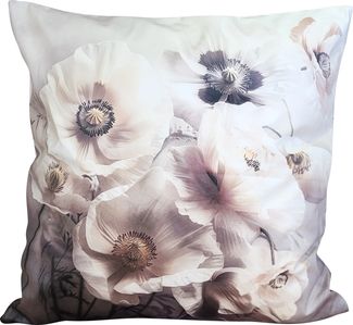 Kissenhülle Mohn IRMA