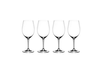 Riedel Spritz Drinks Set, 4er Set, Cocktailglas, Cocktail Glas, Longdrinks, 560 ml, 5515/0