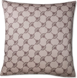 JOOP! Bettwäsche Cornflower Double 4083 Mako-Satin, Mako-Satin, Doubleface