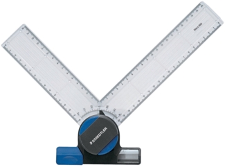 STAEDTLER Zeichenkopf für Zeichenplatten
