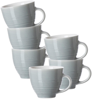 Ritzenhoff & Breker Suomi Espressotasse 90 ml blau 6er Set - DS