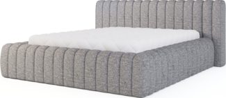 Eltap Carilla Bett (Corraline 03) 140x200 Metallrahmen/Gaslift /Box