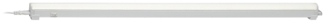 LEUCHTE 12W LED WEISS