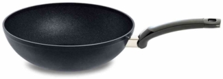 Fissler Adamant® Aluminium-Wokpfanne 28 cm Ø Höhe 8,5 cm 3,7 L