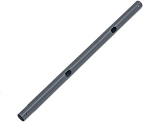 Bestway® Ersatzteil Horizontale Poolstange F (verzinkt) für Bestway® APX 365™ Pool 732 x 366 x 132 cm, eckig