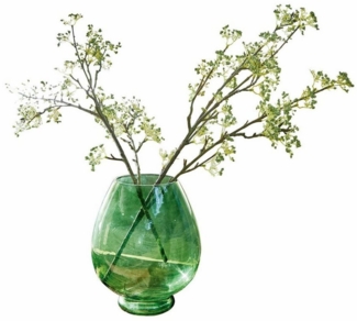 Mirabeau Tischvase Vase Benedice grün