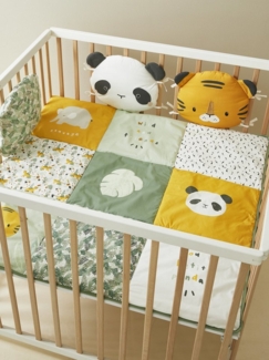 Babydecke 1061897002, vertbaudet