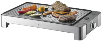 WMF TISCHGRILL 1-TEILIG 2000W (415330011 LONO)