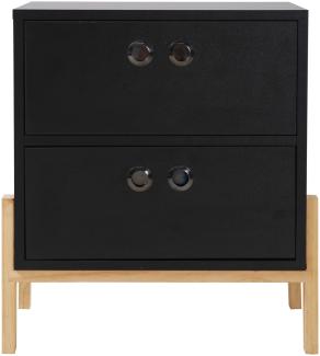 Kommode Sideboard Wohnzimmerschrank Anrichte Schrank