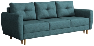 Sofa Tukya (Farbe: Lux 30)