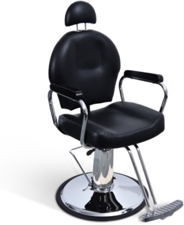 Barberpub Friseurstuhl Friseursessel Bedienungsstuhl Friseureinrichtung 3022BK