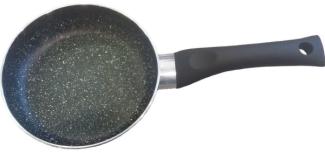 Kinghoff Kinghoff Bratpfanne mit Marmo-Marmorbeschichtung 20 cm 8370