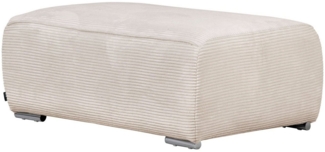 INOSIGN Hocker Beatrice, passend zur "Beatrice"-Serie