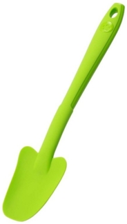 Kochblume Restelöffel S limette