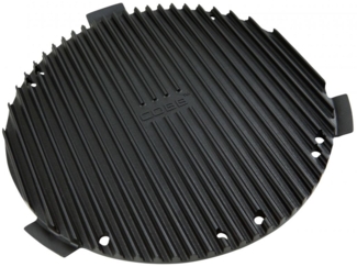 Cobb 'Griddle Plus' Grillplatte, Aluminium schwarz, 30,5 x 30,5 x 5cm