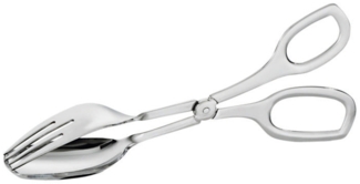 Sambonet Living Edelstahl 18/10 Servierzange 26,5 cm