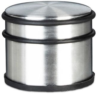 2x Türstopper Edelstahl XL 10013315