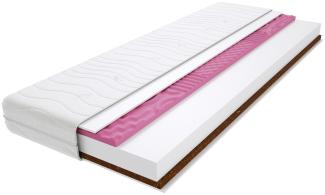 Matratzen Dora Molet 125x210 cm