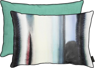 APELT Dekokissen Flynn, Wendekissenhülle mit Füllung, 1 Stück