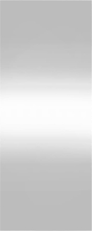 Wandspiegel, Glas Rechteckig, 30 x 80 x 4 cm