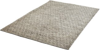 Teppich My Jaipur 334 taupe 140x200