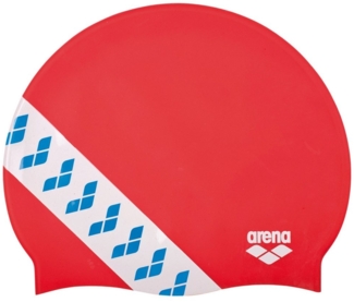 Arena Badekappe Arena Badekappe Team Stripe 001463