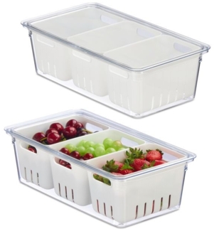 Kühlschrank Organizer 2er Set 10047919