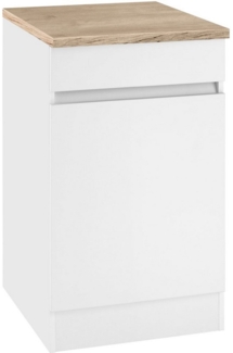 OPTIFIT Unterschrank Roth Breite 50 cm