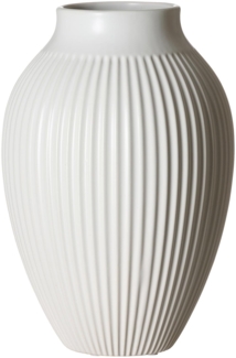 Ritzenhoff & Breker Alsta Vase 27,5 cm weiß - DS