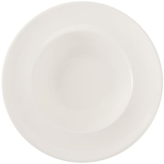 COMAS MILENA Pasta-Teller 27 cm, 6 Stück, Porzellan