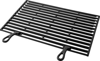 Buschbeck Grillrost BIO-Grillrost, BxT: 54x34 cm