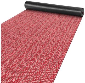 ANRO Küchenläufer ITACA Hochwertig Küchenteppich Teppich Textil, Eckig, Höhe: 3 mm, Velour