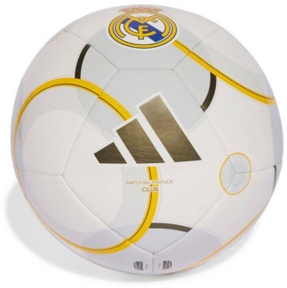 adidas Performance Fußball Fußball REAL MADRID HOME CLUB BALL