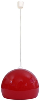 MCW Pendelleuchte Pendelleuchte MCW-M34, Schnelle Deckenmontage