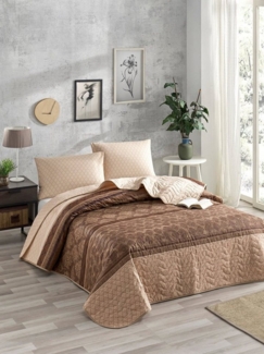 L'Essentiel Maison Bettdecke + Kopfkissen 65% COTTON / 35% POLYESTER J7535