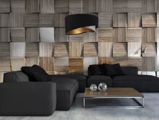 BPS Koncept 060-026 Hängeleuchte Galaxy schwarz, grau, gold 1 x E27 Ø 50cm H:105cm dimmbar