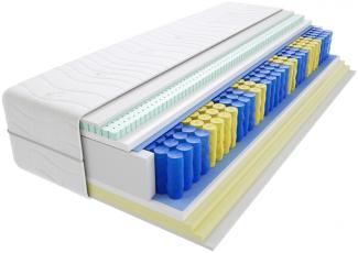 Matratzen Alba Mini 60x190 cm