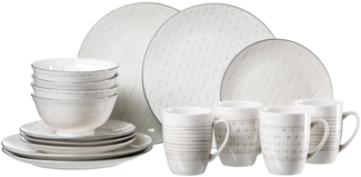 Ritzenhoff & Breker Lahti Kombiset 16-teilig