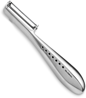 Global Universalschäler glatt GS-76