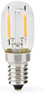 Dunstabzugshaubenbirne | LED | E14 | 2 W | T25