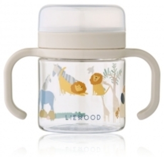 Liewood Enyo Snack Cup All together / Sandy