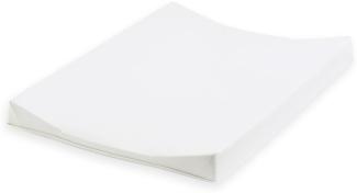 Pinolino Wickelmulde, Folie, weiß